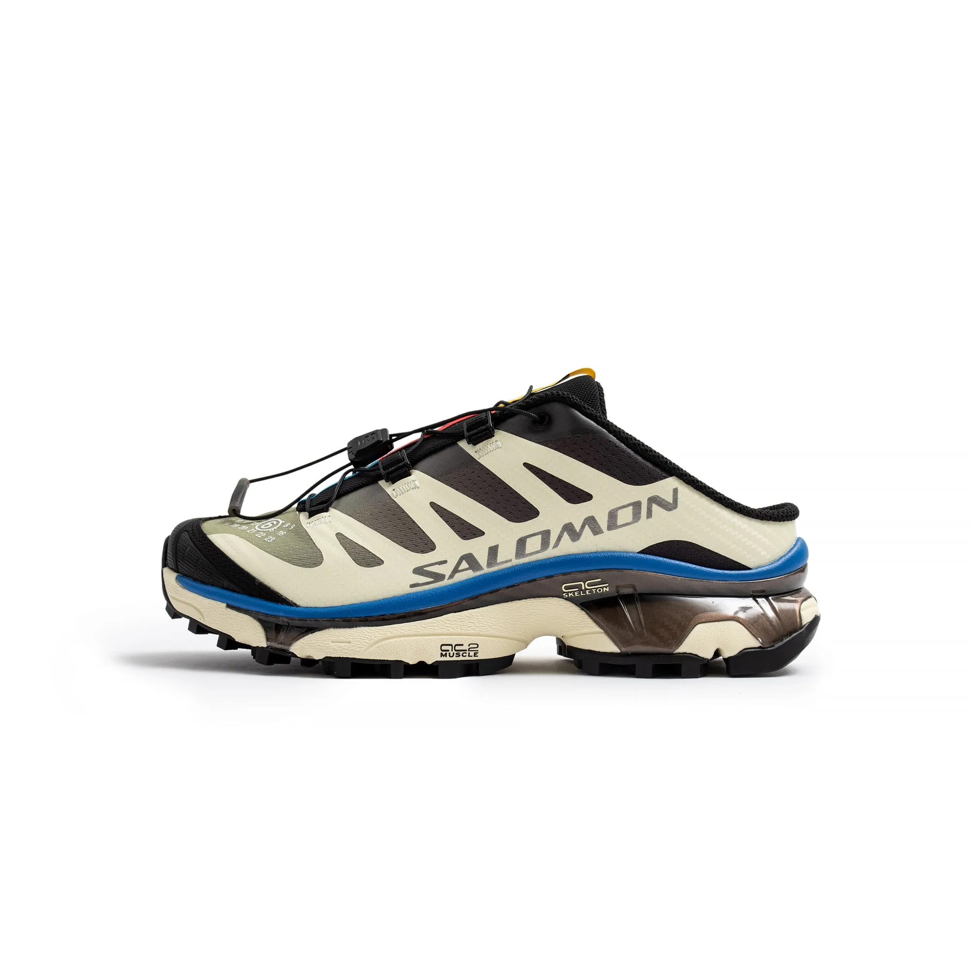 MM6 Maison Margiela x Salomon Mens XT-4 Mule Shoes