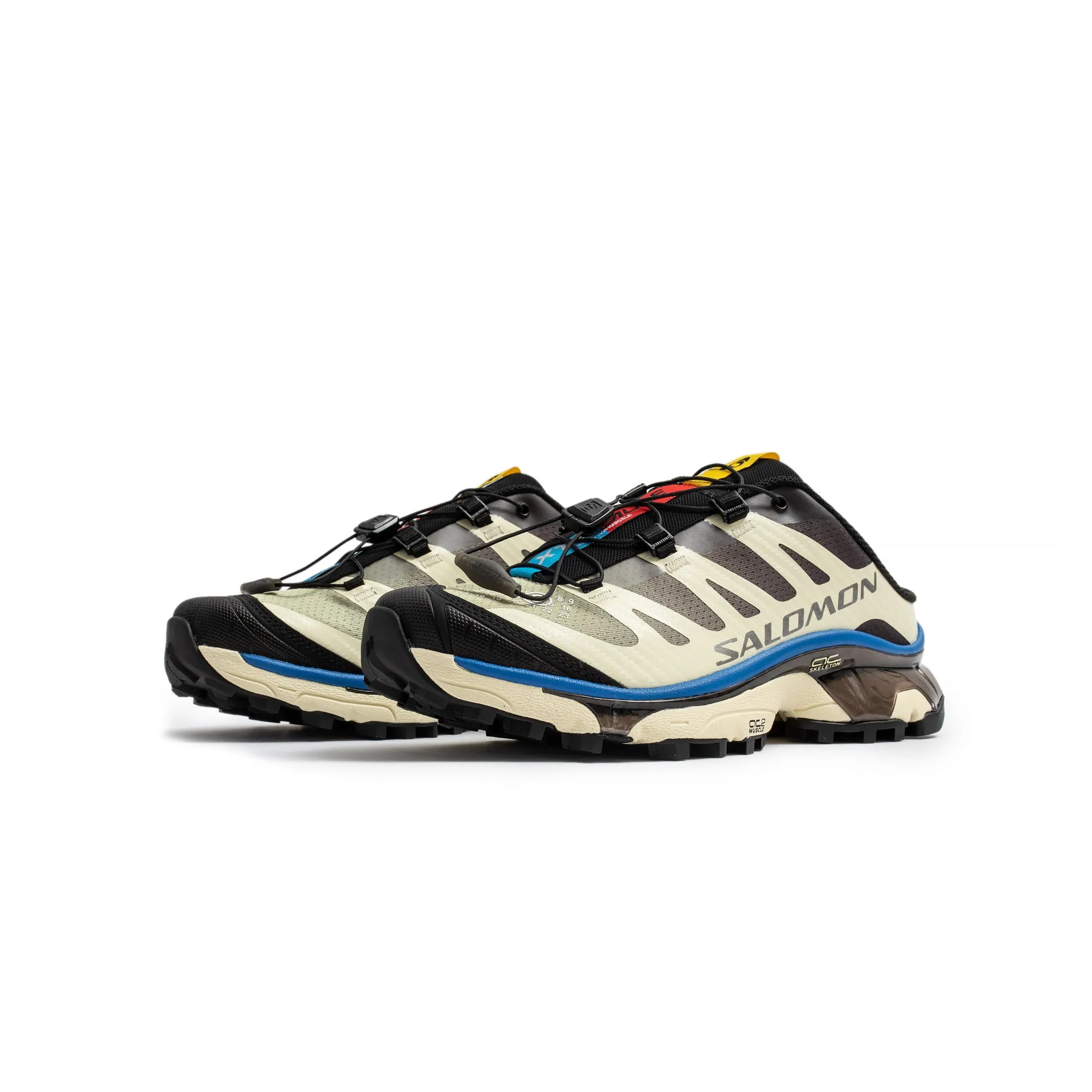 MM6 Maison Margiela x Salomon Mens XT-4 Mule Shoes