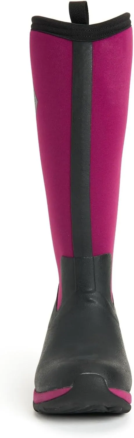 Muck Arctic Adventure Tall Rubber Women's Winter Boots