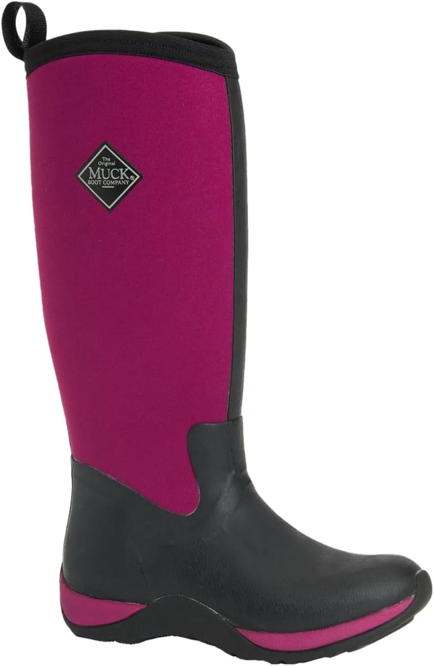 Muck Arctic Adventure Tall Rubber Women's Winter Boots