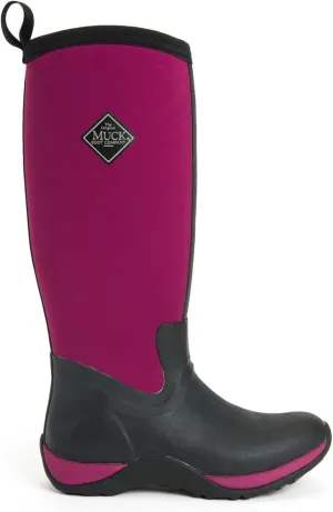 Muck Arctic Adventure Tall Rubber Women's Winter Boots