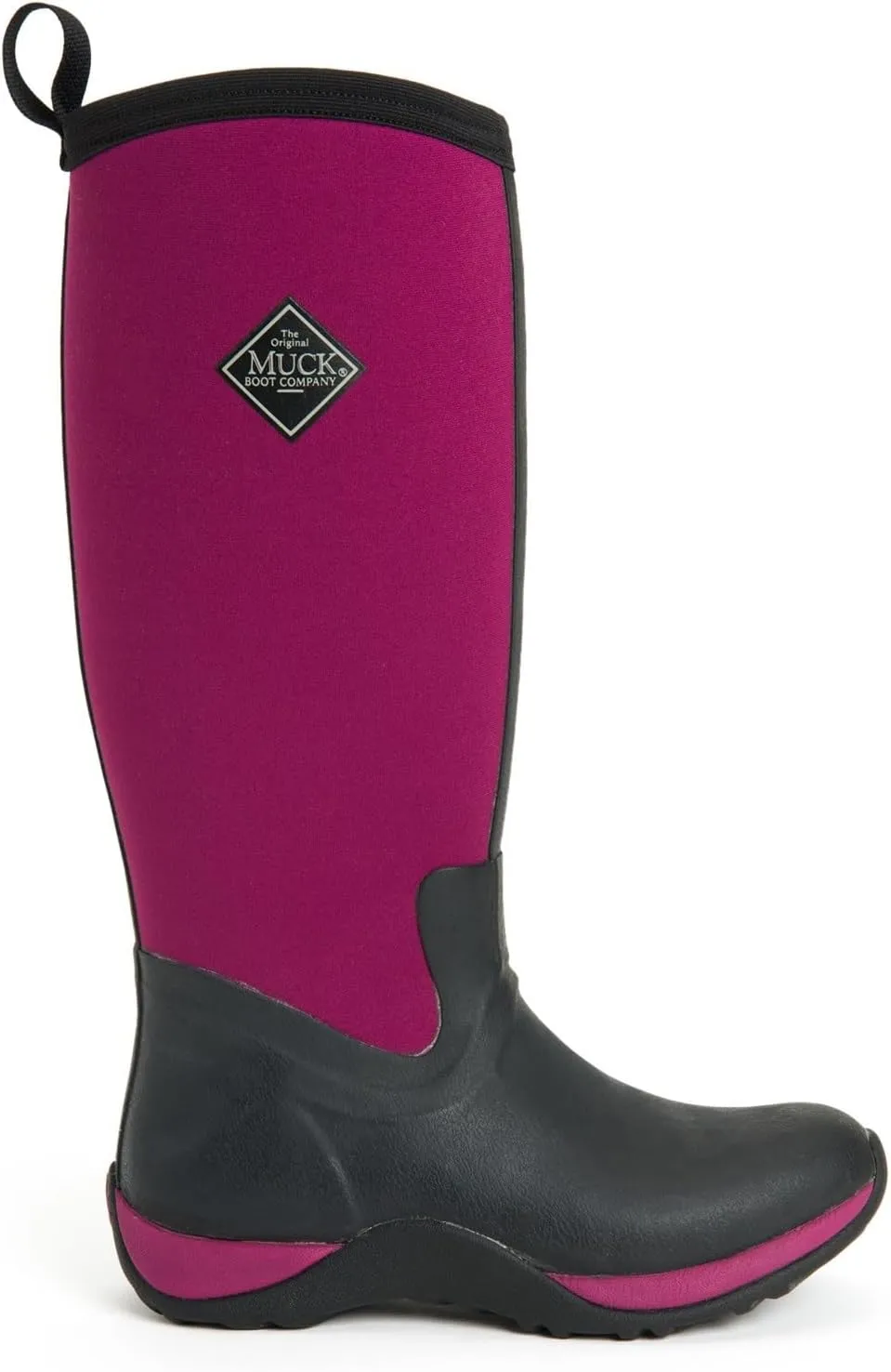 Muck Arctic Adventure Tall Rubber Women's Winter Boots