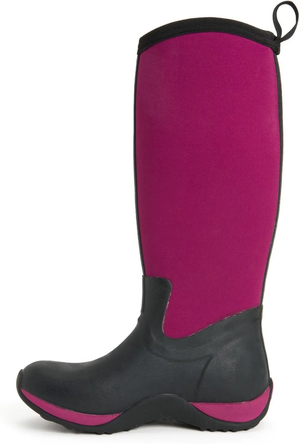 Muck Arctic Adventure Tall Rubber Women's Winter Boots