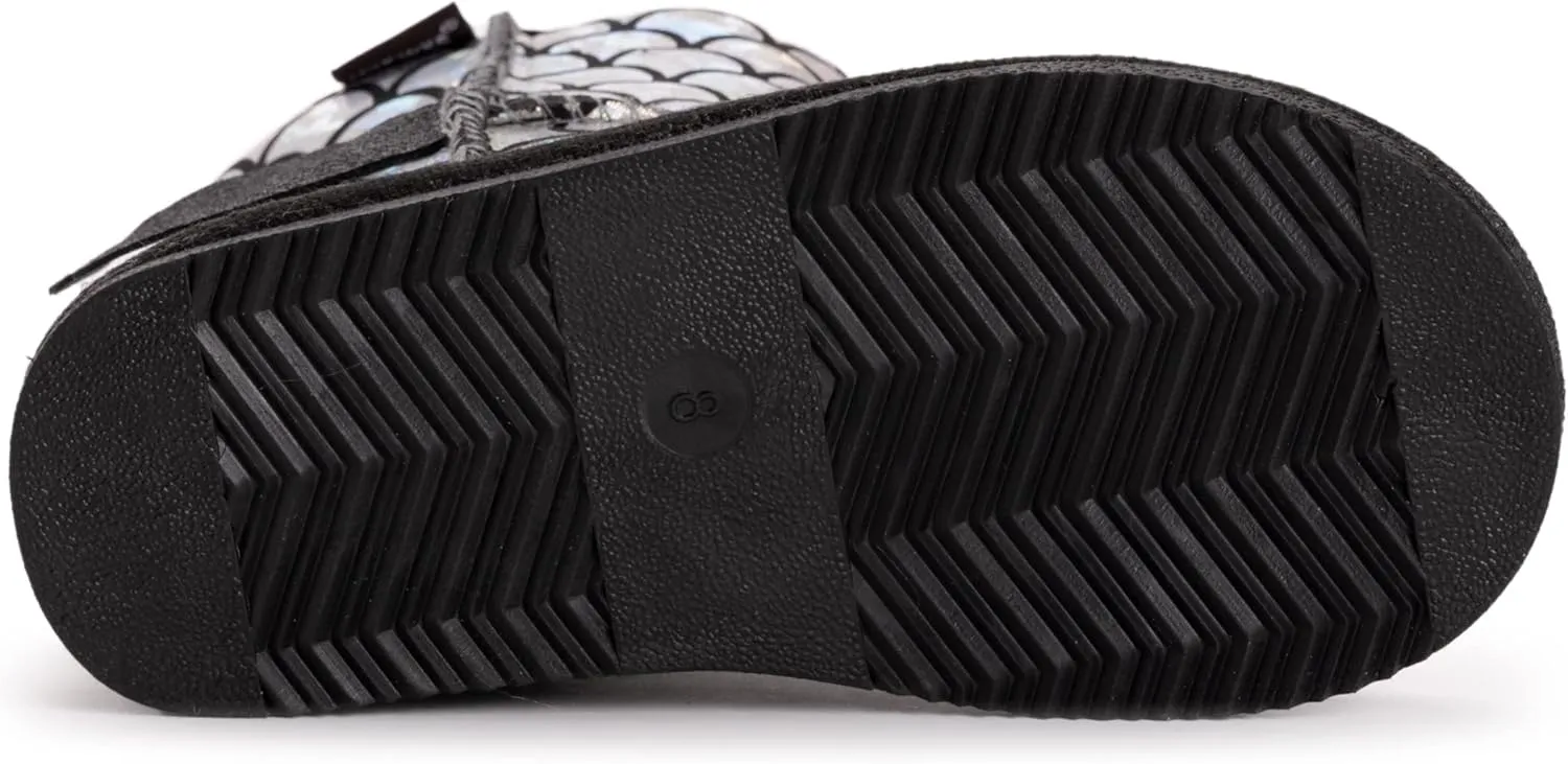 MUK LUKS Girl's Zoo Friends Boots