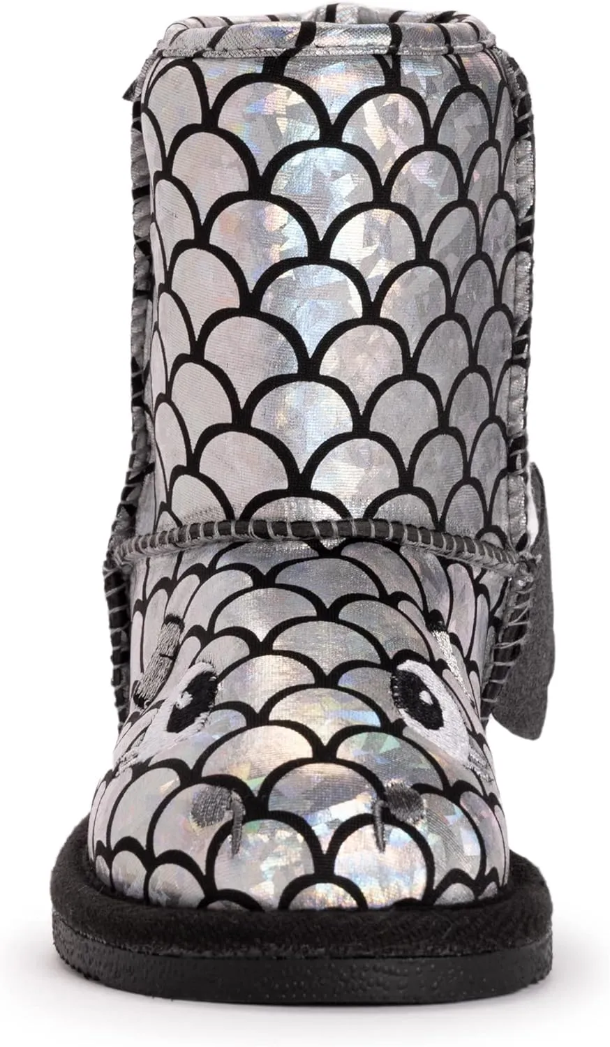 MUK LUKS Girl's Zoo Friends Boots