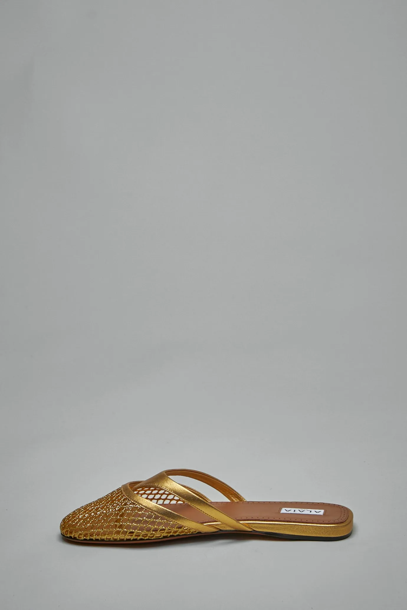 Net Mules