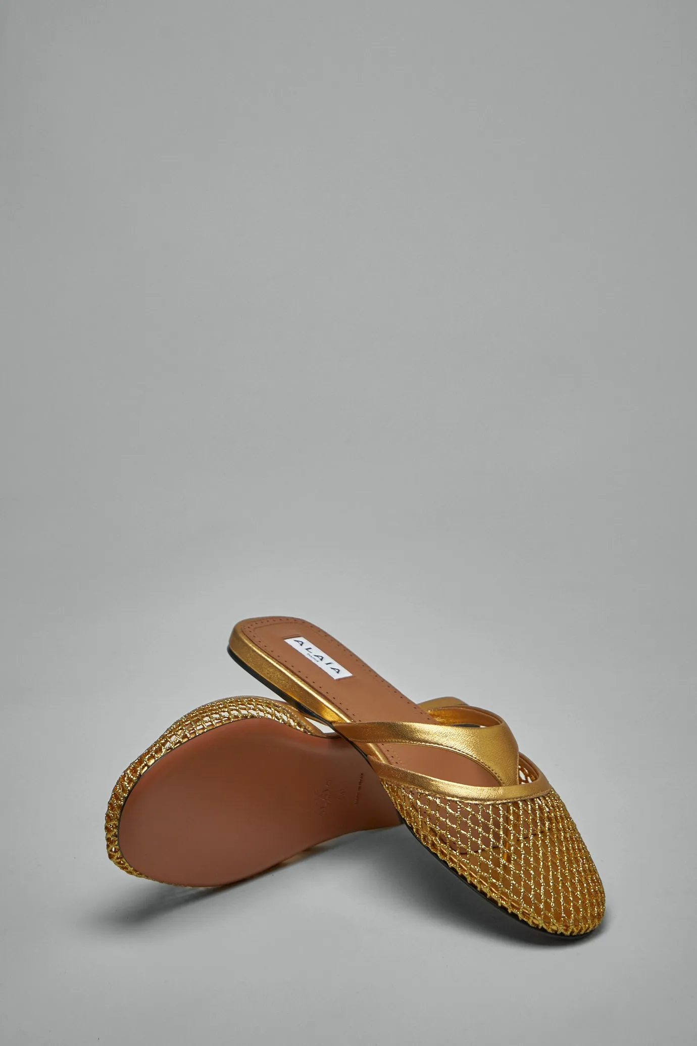 Net Mules