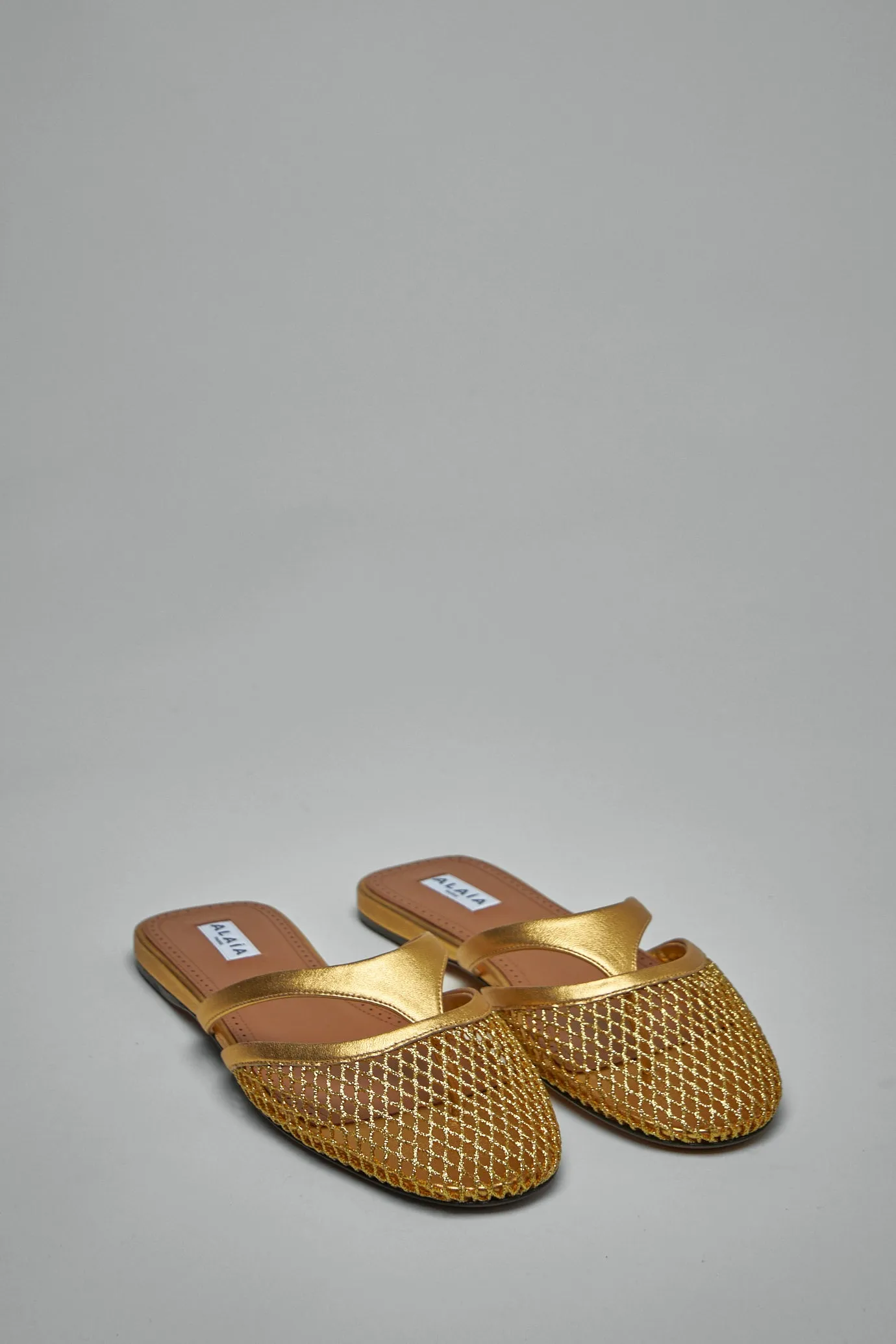 Net Mules
