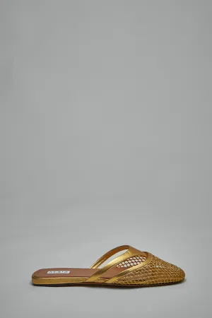 Net Mules