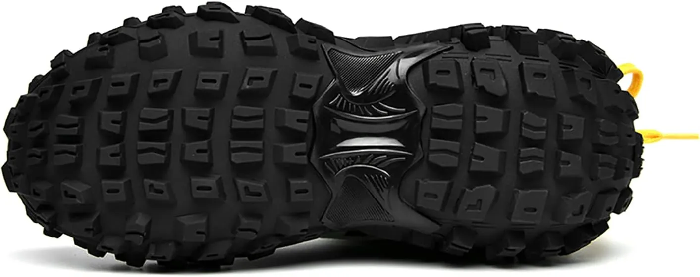 Niepce Inc Streetwear Low Top Men's Fashion Sneakers