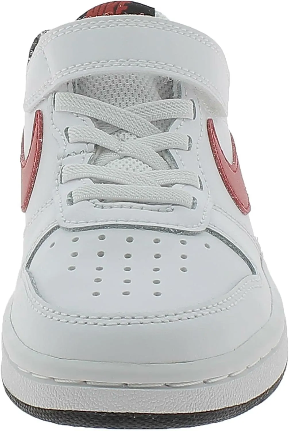 NIKE Boy's Low Top Sneakers, 28 EU