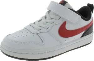 NIKE Boy's Low Top Sneakers, 28 EU