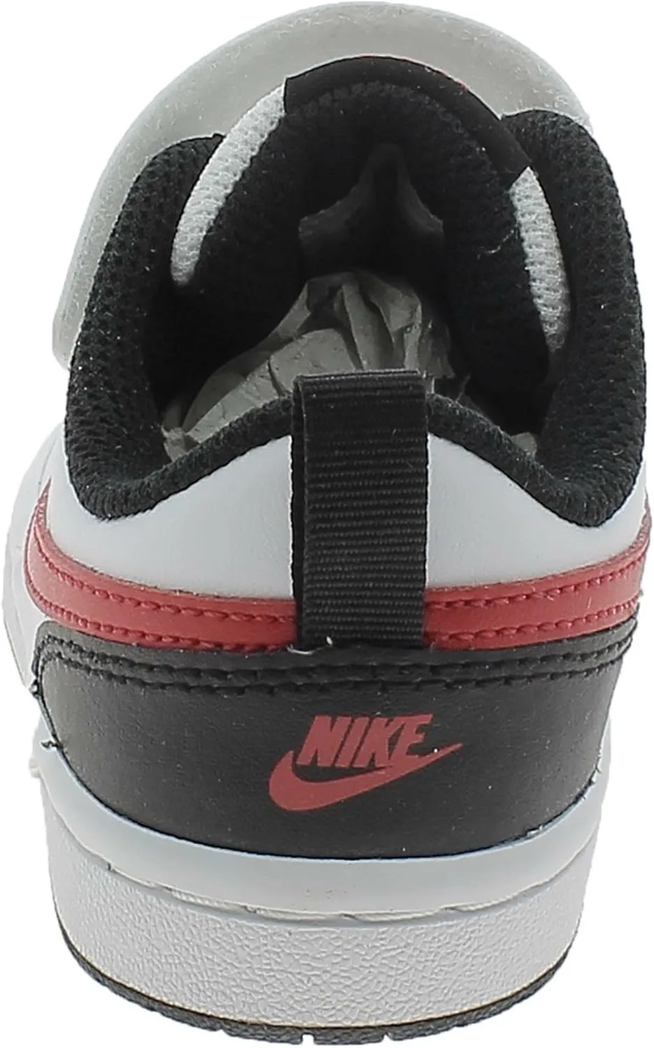 NIKE Boy's Low Top Sneakers, 28 EU