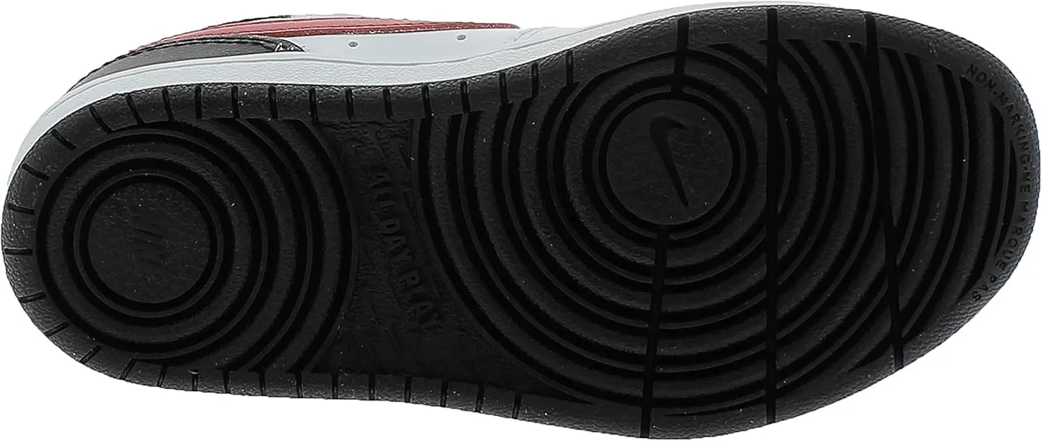 NIKE Boy's Low Top Sneakers, 28 EU