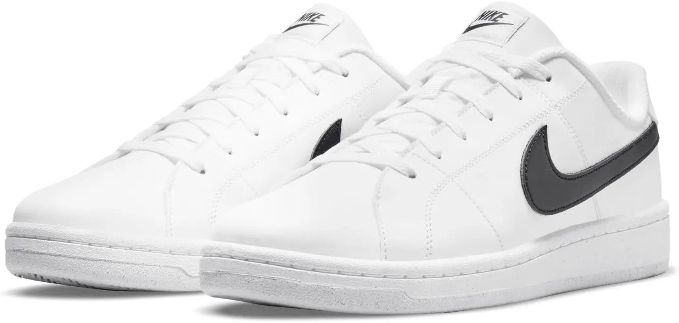 Nike Men's Low-Top Sneakers Basketball Shoes