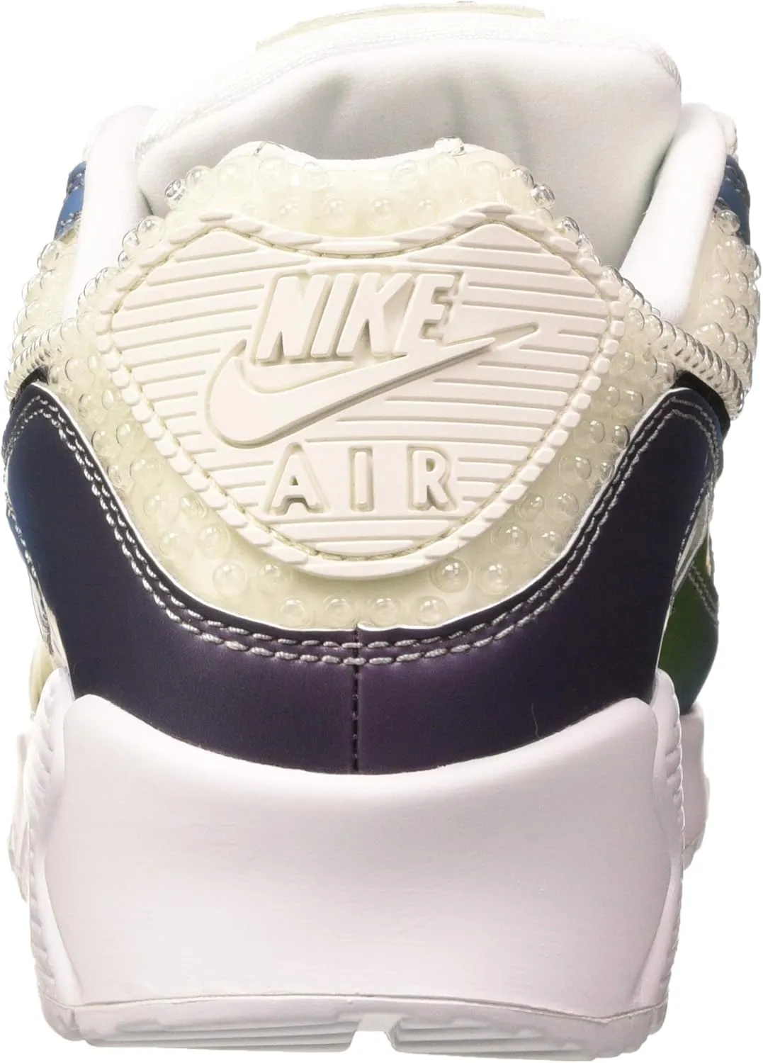 NIKE Men's Low-Top Sneakers
