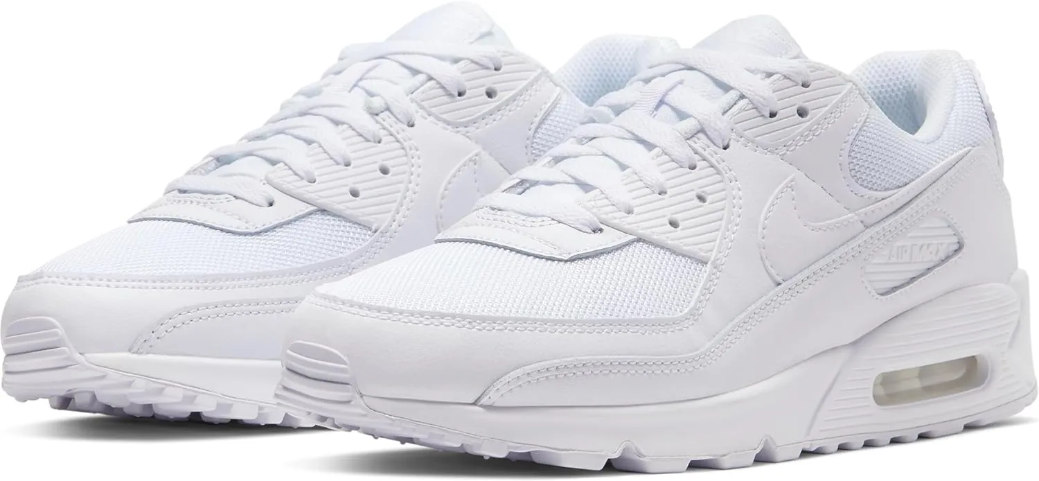 NIKE Men's Low-Top Sneakers