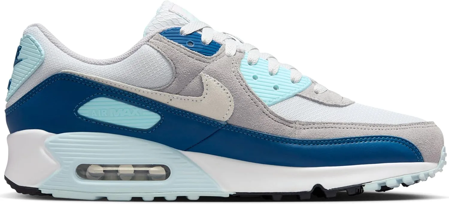 Nike Men's Low-Top Sneakers