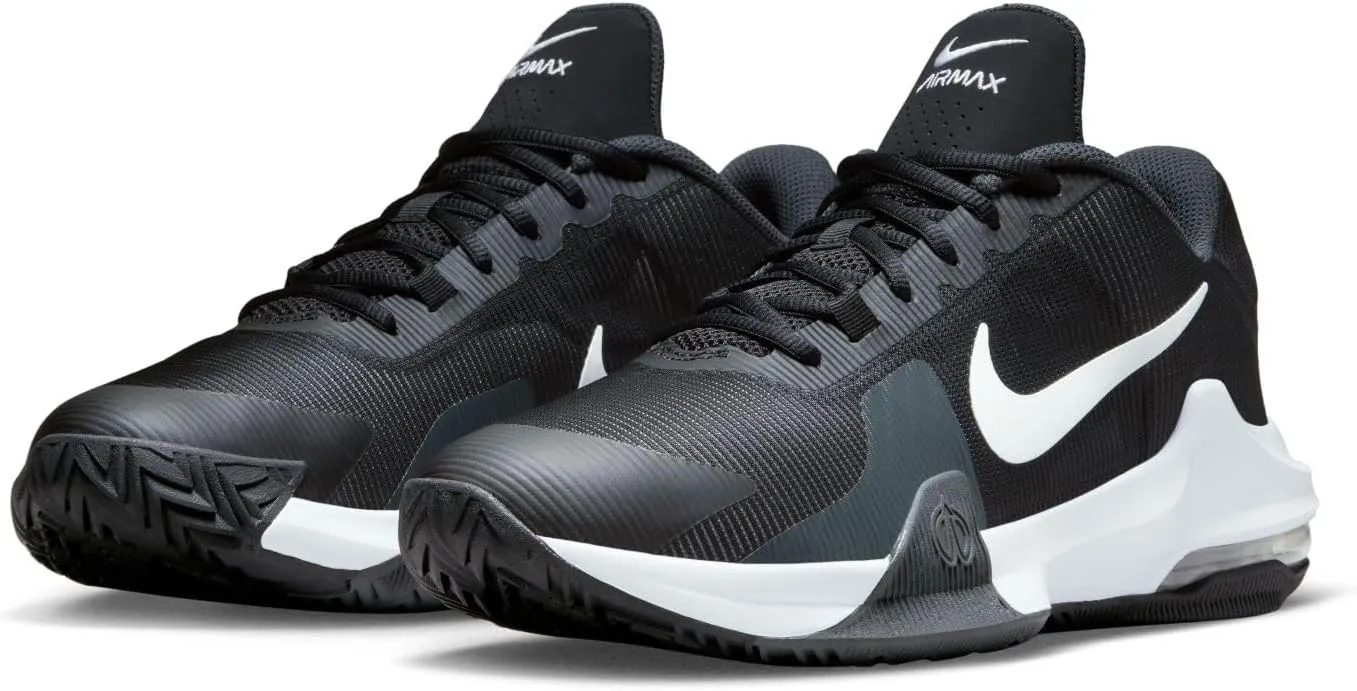 Nike Men's Low-top Sneakers