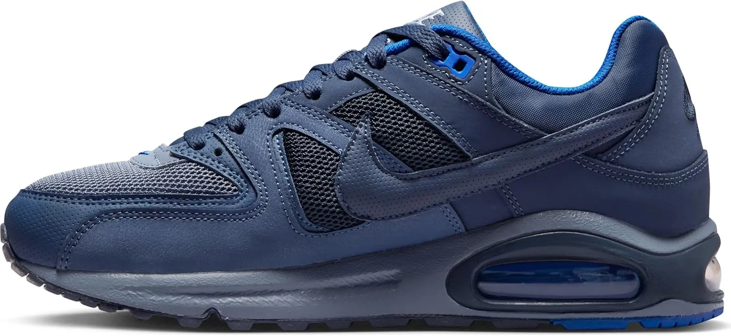 Nike Men's Low-top Sneakers