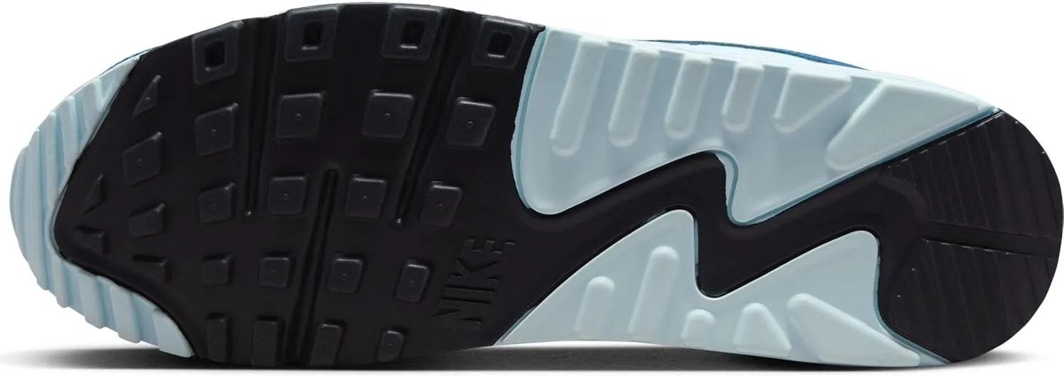 Nike Men's Low-Top Sneakers