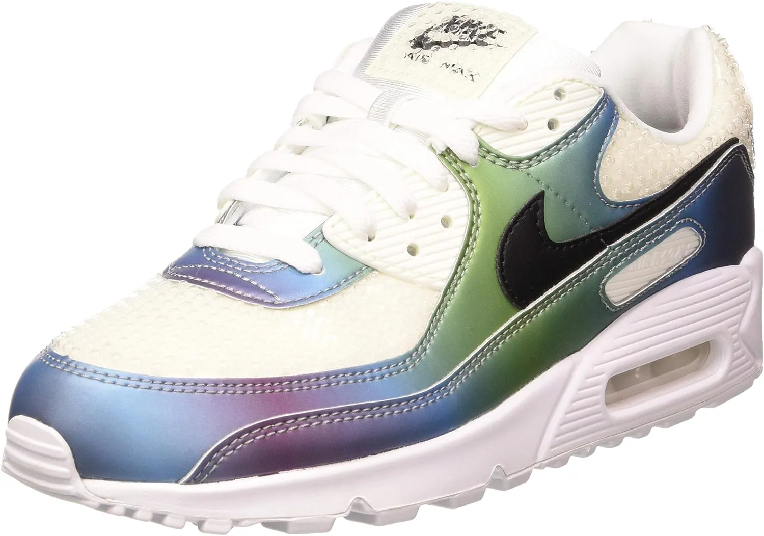 NIKE Men's Low-Top Sneakers