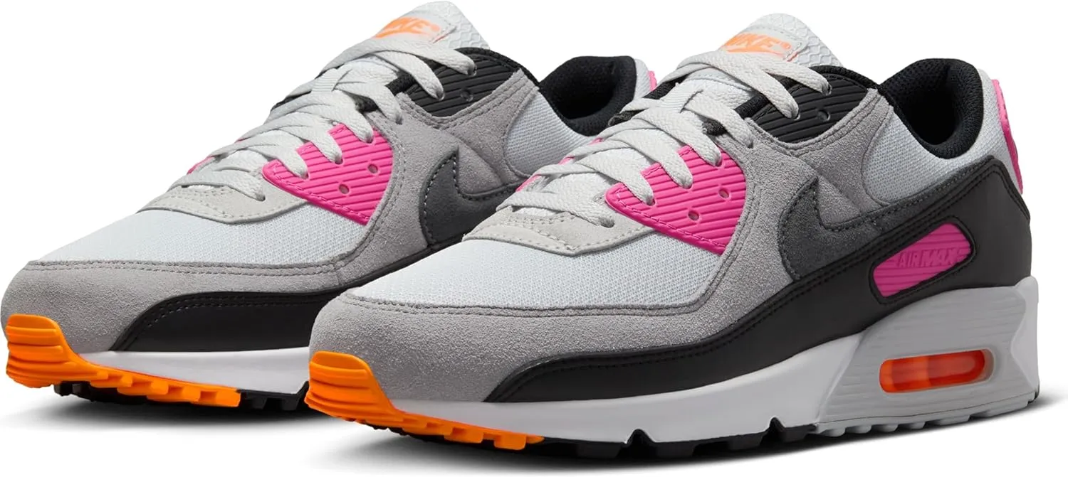 Nike Men's Low-Top Sneakers