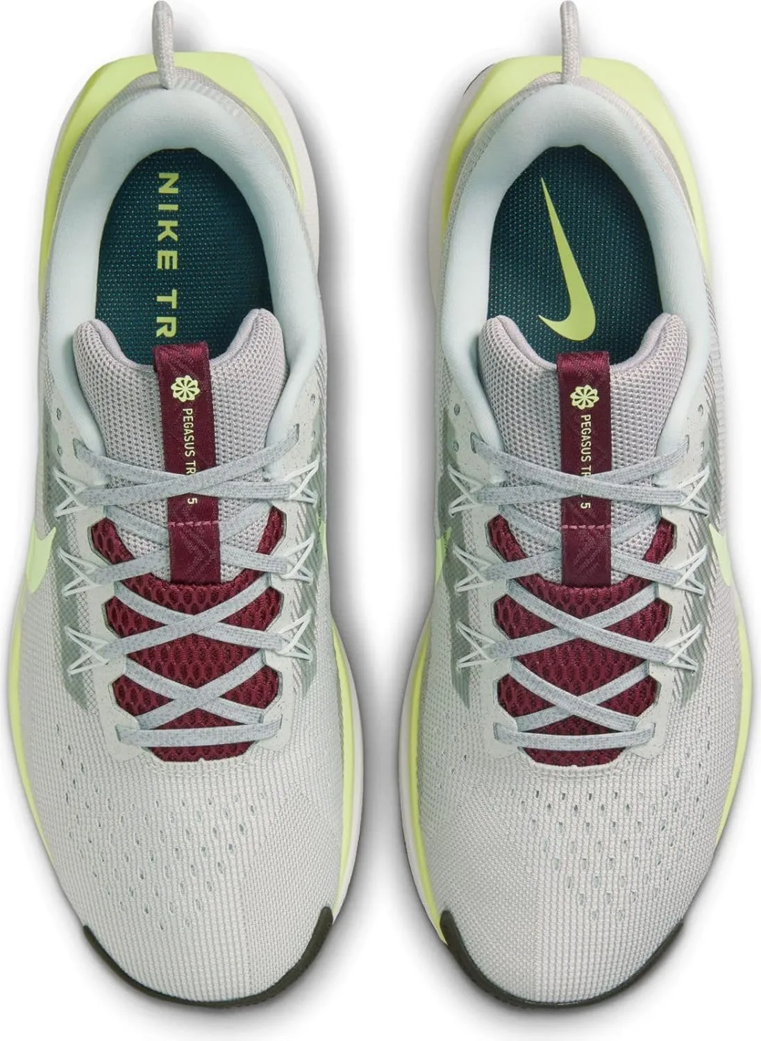 Nike Men's Low-Top Sneakers