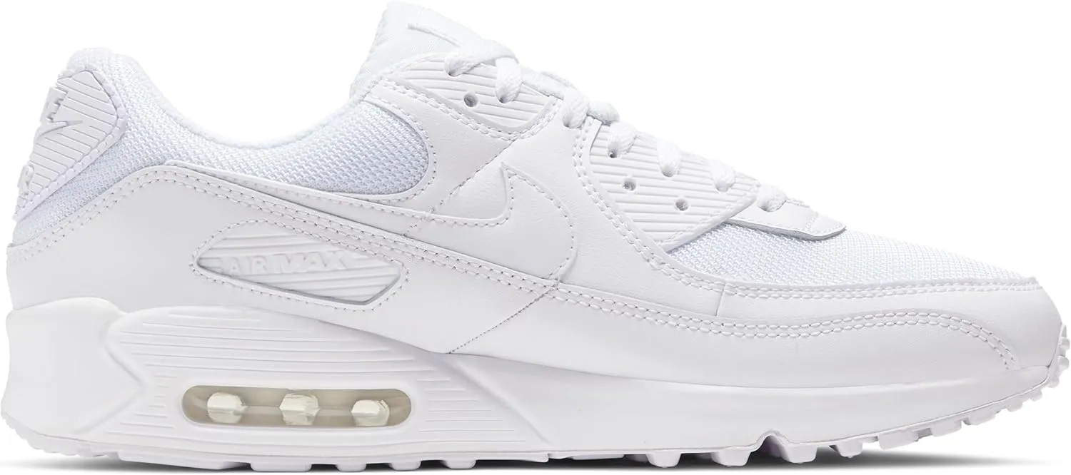 NIKE Men's Low-Top Sneakers