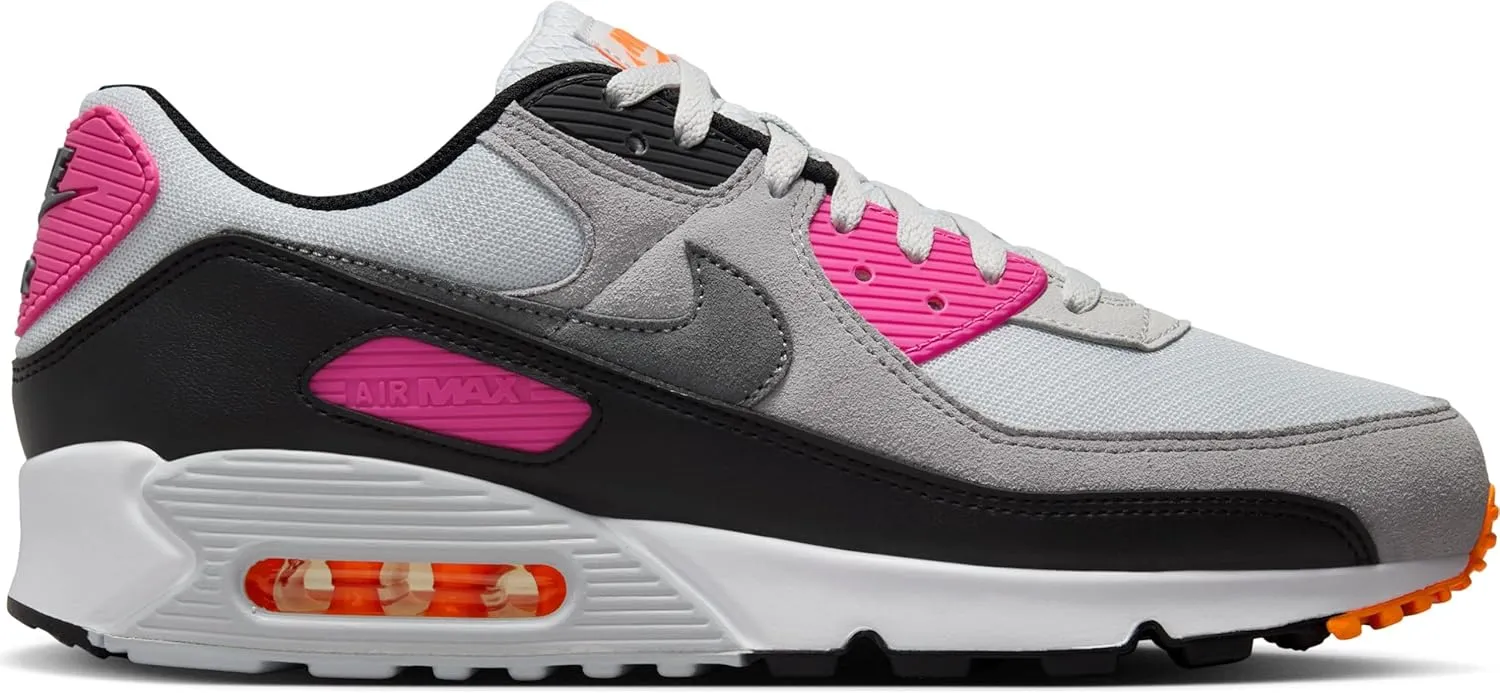 Nike Men's Low-Top Sneakers