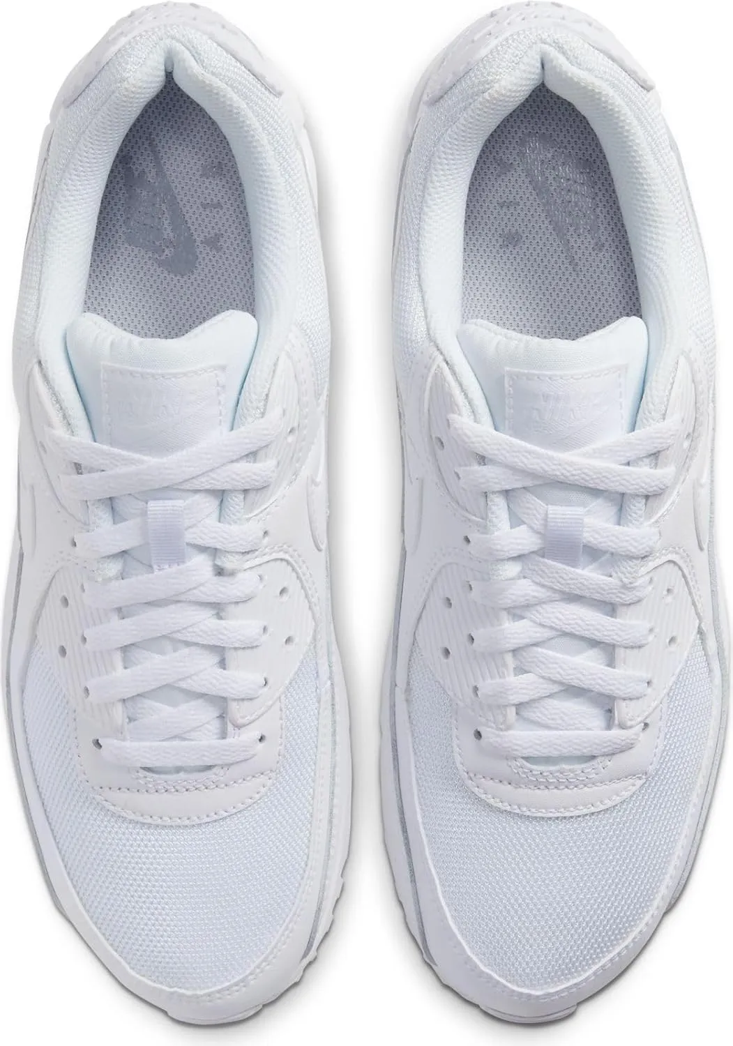 NIKE Men's Low-Top Sneakers