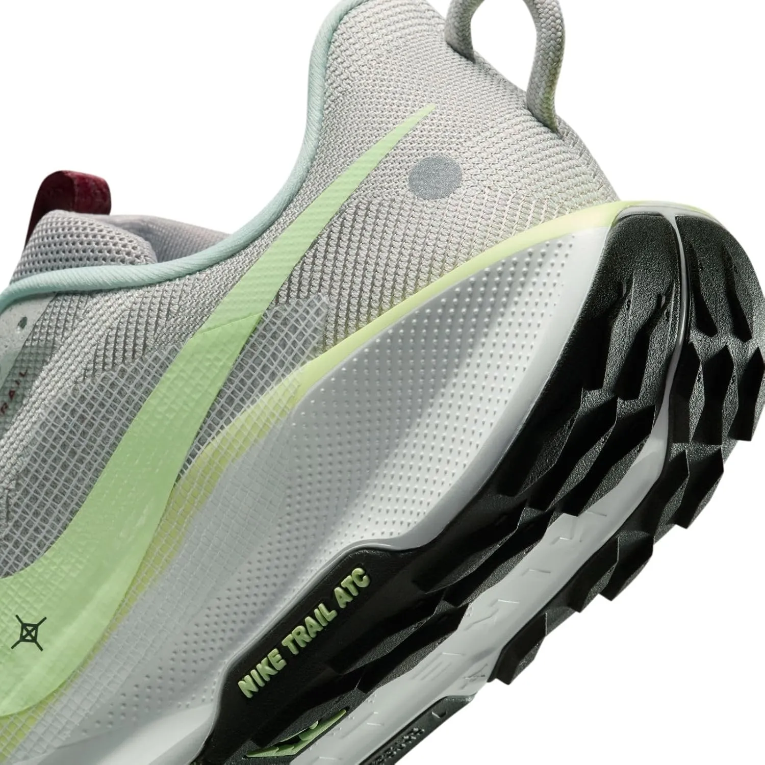 Nike Men's Low-Top Sneakers