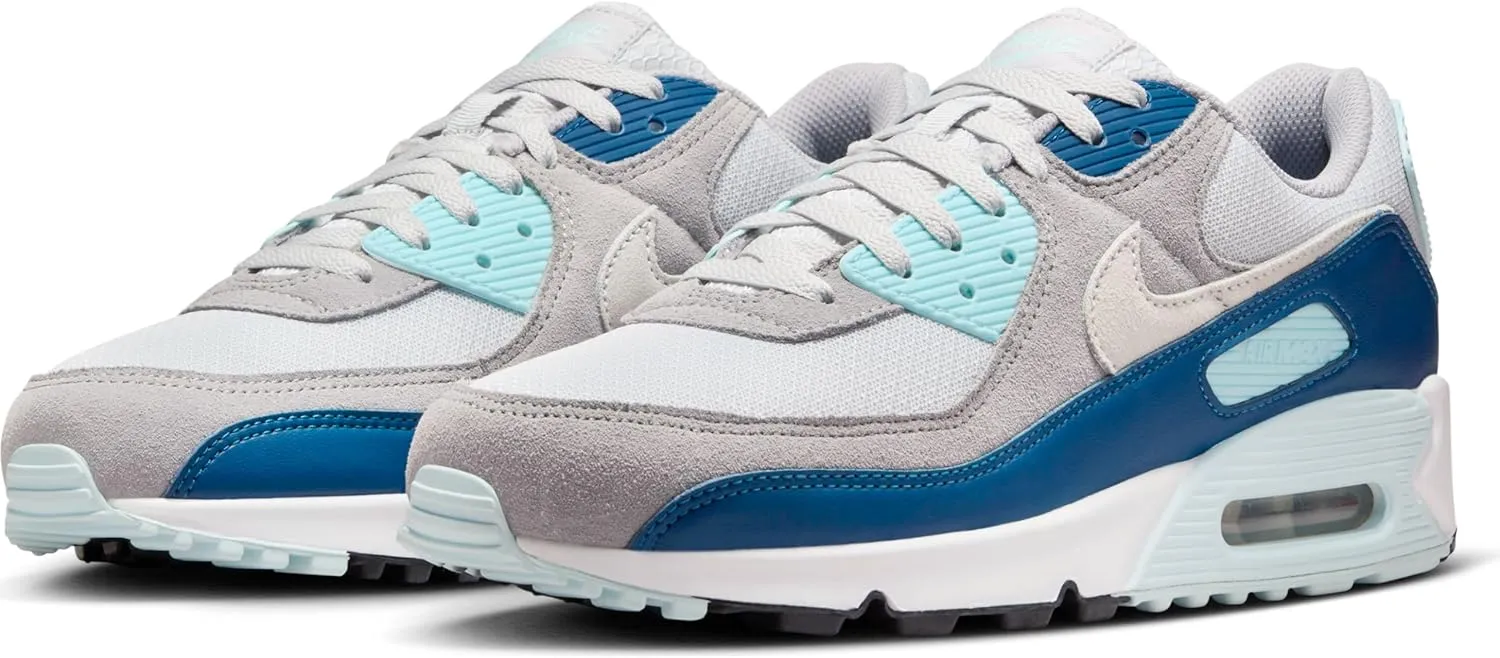 Nike Men's Low-Top Sneakers