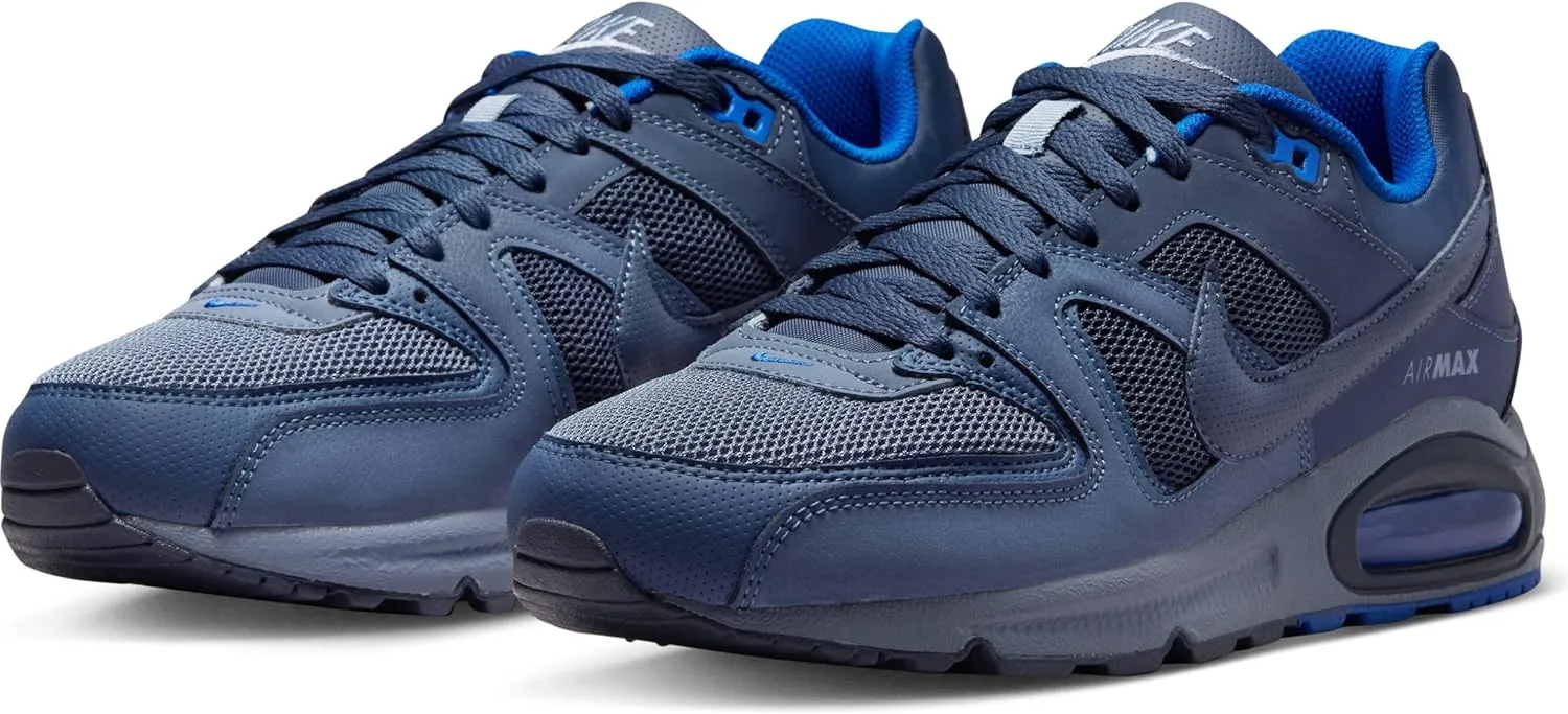 Nike Men's Low-top Sneakers