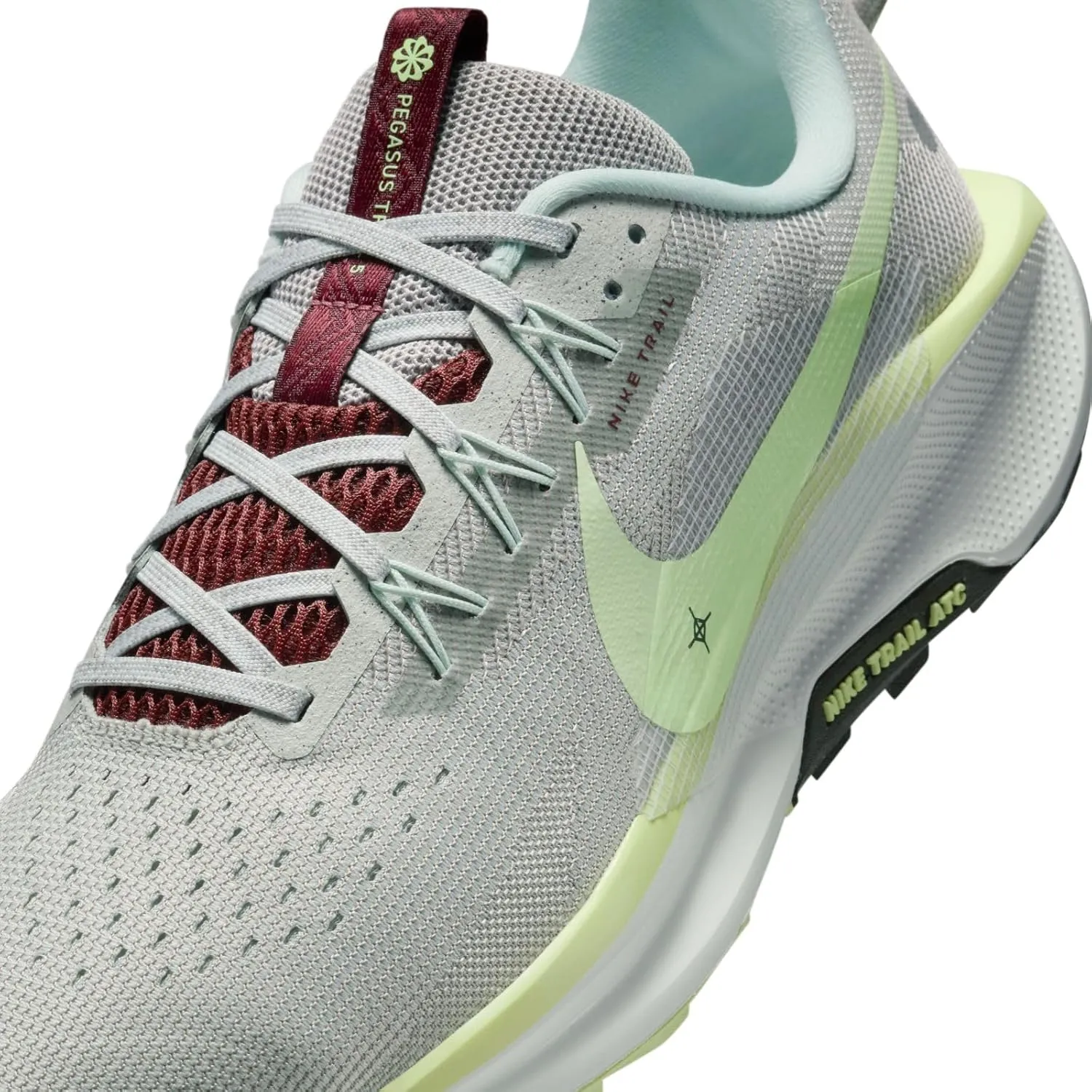 Nike Men's Low-Top Sneakers
