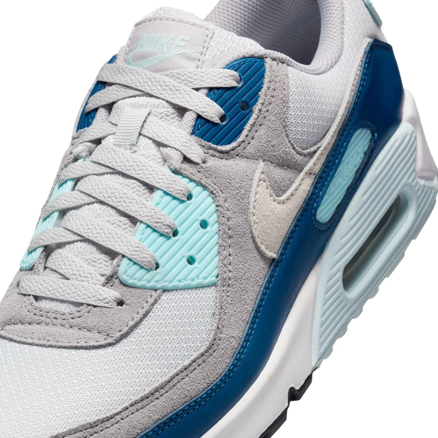 Nike Men's Low-Top Sneakers