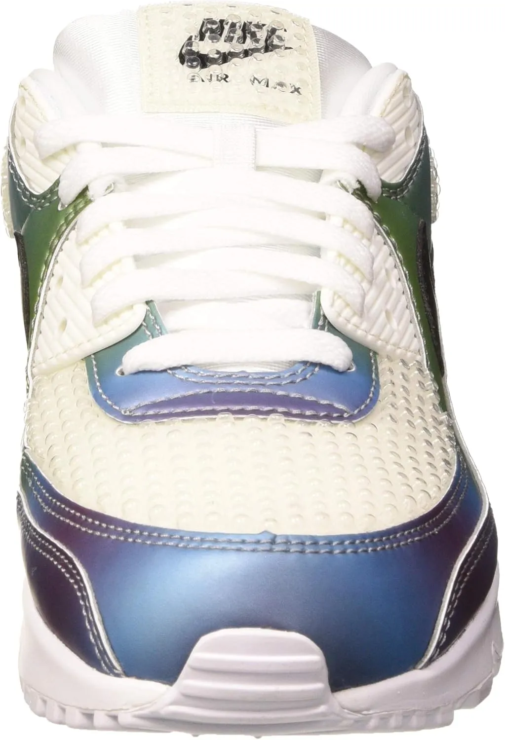 NIKE Men's Low-Top Sneakers