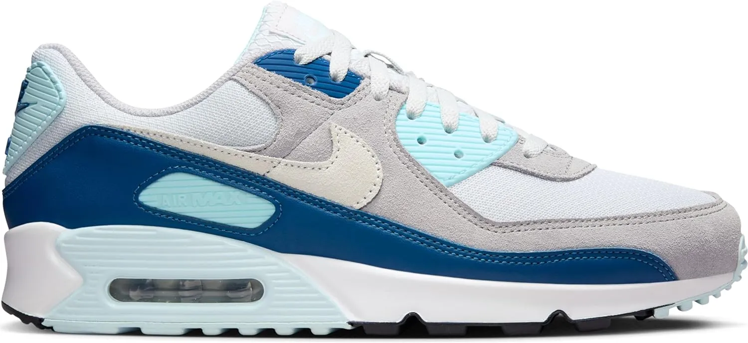 Nike Men's Low-Top Sneakers