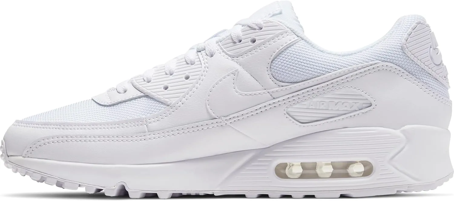 NIKE Men's Low-Top Sneakers