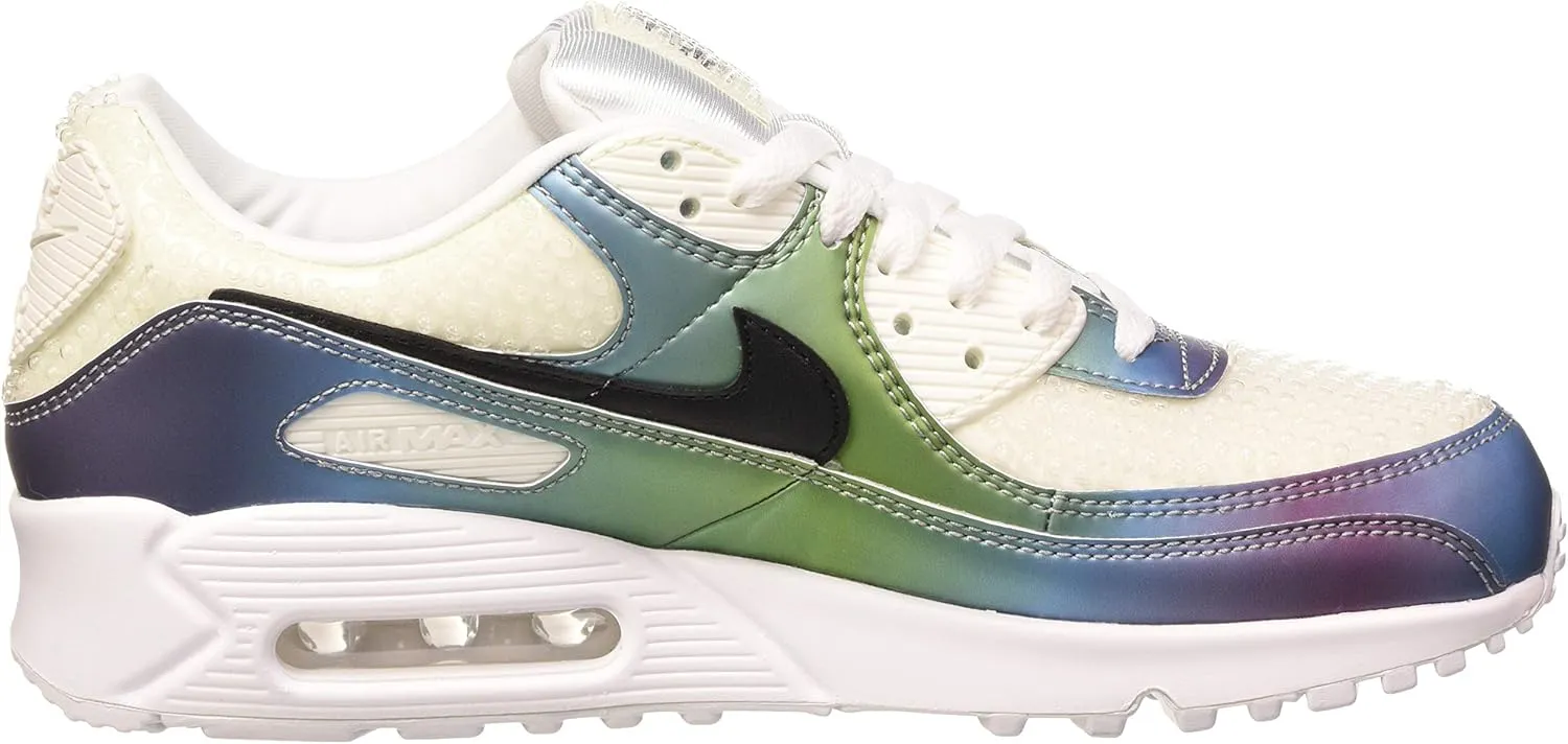 NIKE Men's Low-Top Sneakers