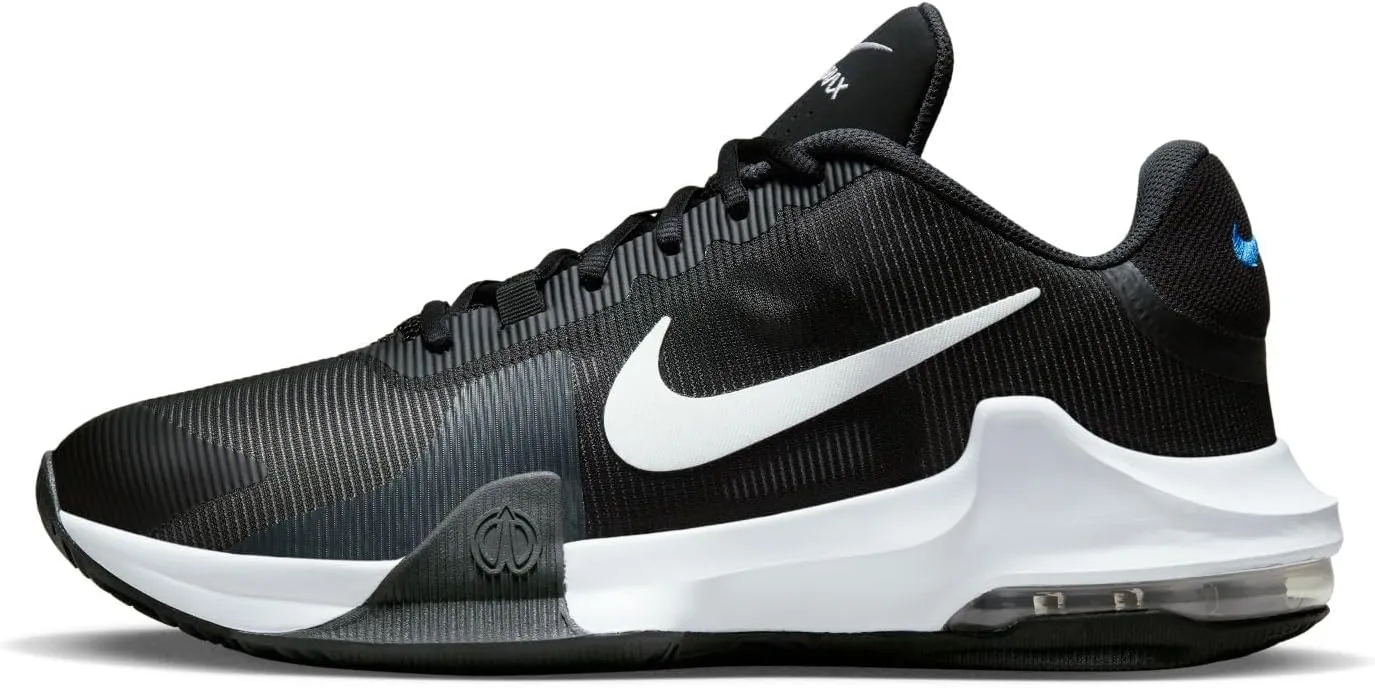 Nike Men's Low-top Sneakers