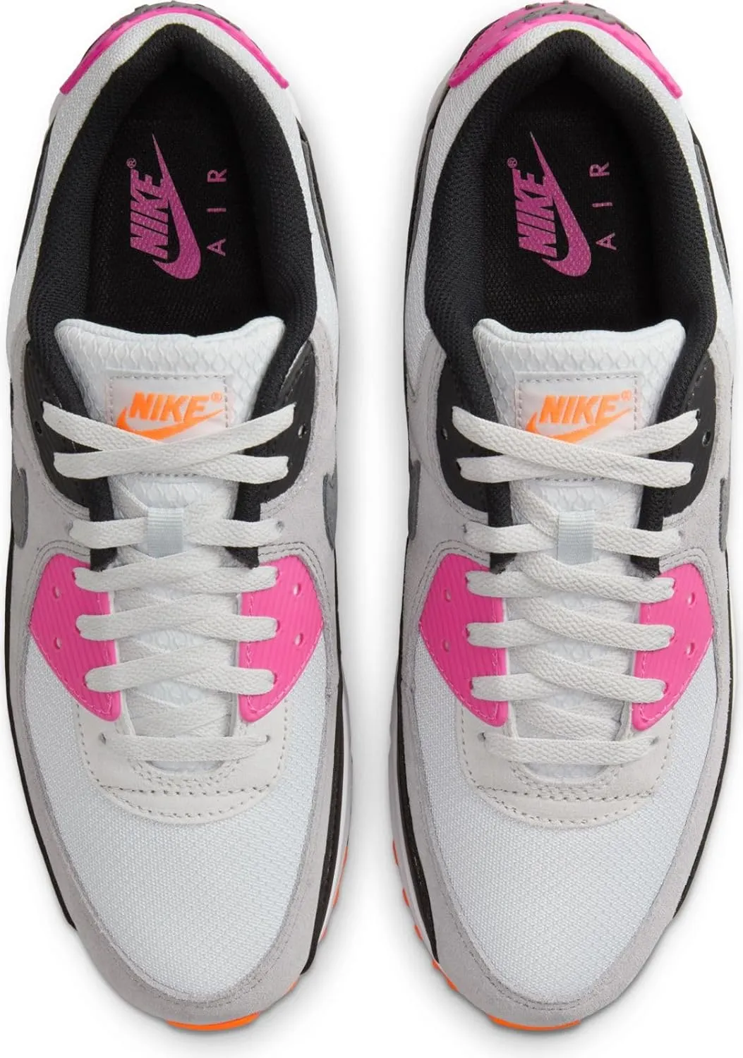 Nike Men's Low-Top Sneakers