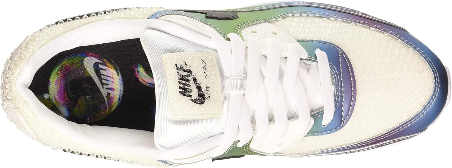 NIKE Men's Low-Top Sneakers