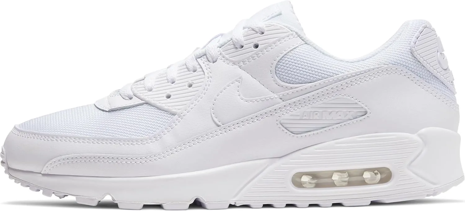 NIKE Men's Low-Top Sneakers