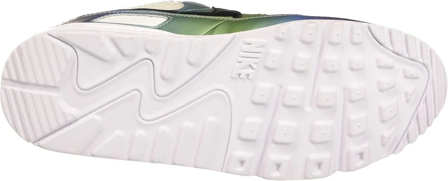 NIKE Men's Low-Top Sneakers