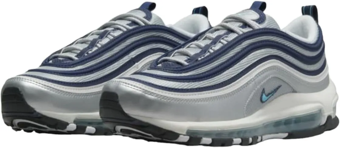 Nike Men's Low-top Sneakers
