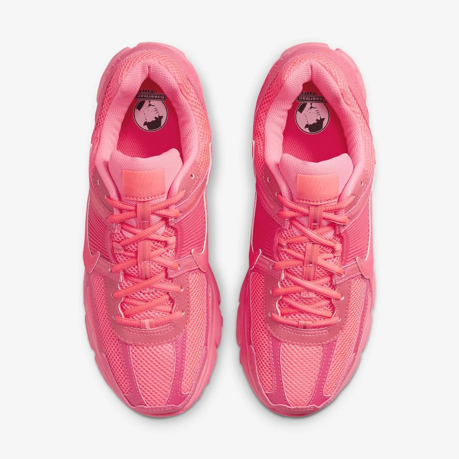 NIKE Men's Low-Top Sneakers