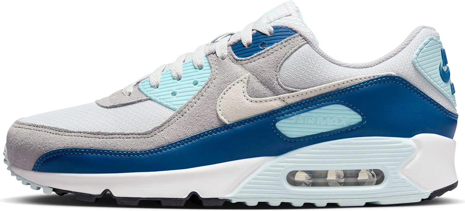 Nike Men's Low-Top Sneakers