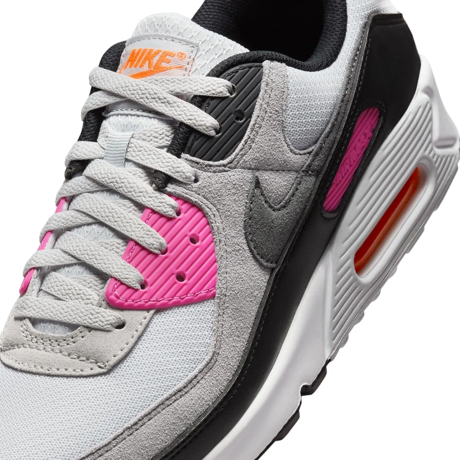 Nike Men's Low-Top Sneakers