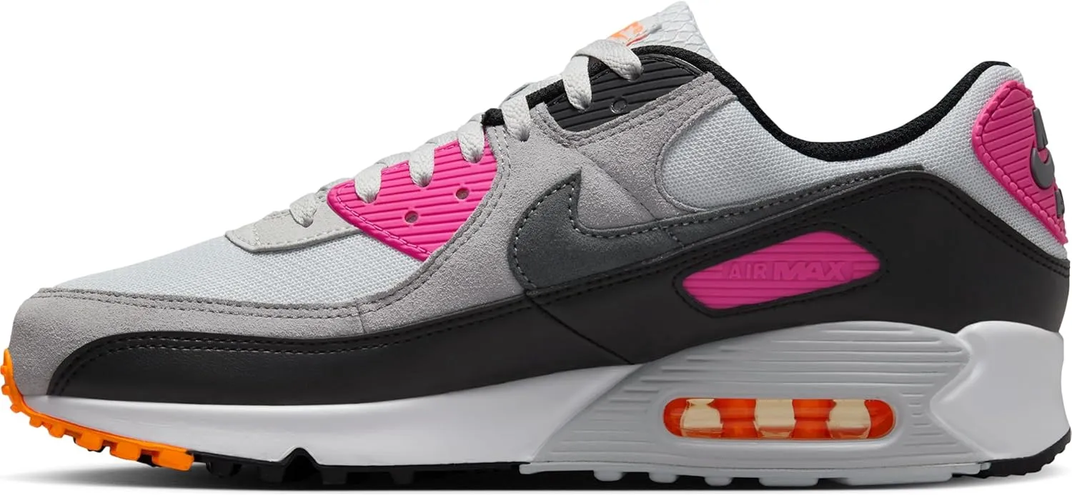 Nike Men's Low-Top Sneakers